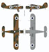 Noorduyn UC-64A Norseman  DW72036