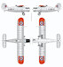 Noorduyn UC-64A Norseman  DW72036
