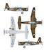 Vultee Vengeance Mk.II (RAAF)  DW72039