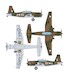 Vultee Vengeance Mk.II (RAAF)  DW72039