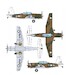 Vultee Vengeance Mk.II (RAAF) DW72039