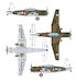 Vultee Vengeance Mk.II (RAAF) DW72039