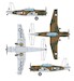 Vultee Vengeance Mk.II (RAAF)  DW72039