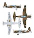 Vultee Vengeance Mk.II (RAAF) DW72039