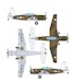 Vultee Vengeance Mk.II (RAAF)  DW72039