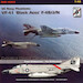 F4B/J/N Phantoms (VF81 'Black Aces") US Navy Phantoms DUD48002