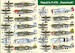 Republic P47D Thunderbolt Razorback DPC48009