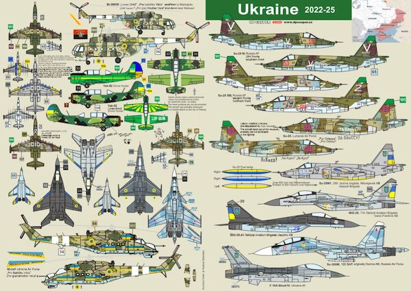 Ukraine 2025 DPC48029