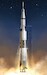 Apollo 11 Saturn V 50th Anniversary dr11017