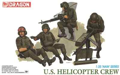 U.S. Helicopter Crew  273311
