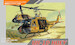 Bell UH1D "Huey" (BACK IN STOCK) DR3538