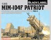 MIM-104F Patriot SAM System PAC3 M901 Launching station 273563