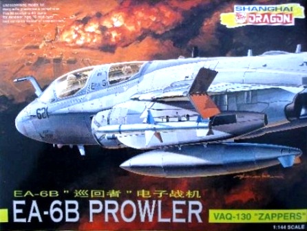 EA6B Prowler (REISSUE)  274574