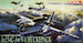 Arado AR234C-3W/V1 Huckepack (REISSUE) 275011