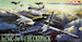 Arado AR234C-3W/V1 Huckepack (REISSUE) 275011