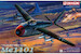 Messerschmitt P1101 (BACK IN STOCK) 275013