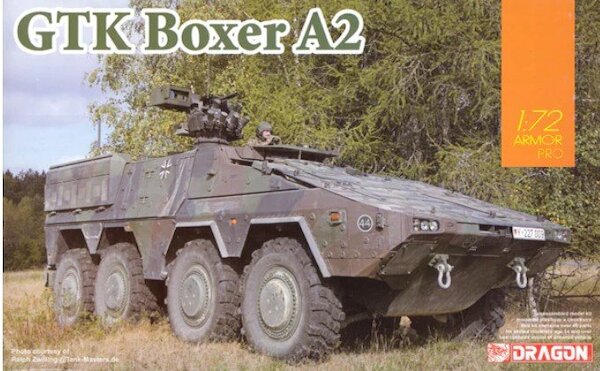 GTK Boxer A2 277680