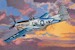 F6D Mustang (REISSUE) DRA-3202