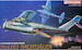 Messerschmitt P1101 Nachtjager (REISSUE) DRA5014