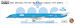 Boeing 737-300 (KLM new Colours) 20-737-81