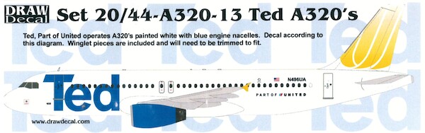 A320 (TED)  20-A320-13