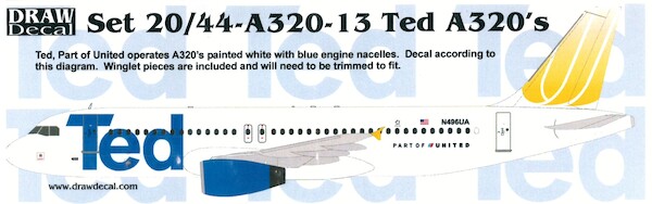 A320 (TED) 20-A320-13