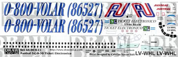 MD80 (Austral Ticket Electronica) 20-DC9-11