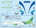 Boeing 757-200F (Arrow Cargo) 44-757-43