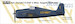 F6F-5 "US Navy Blue Angels" 44-F6F-2