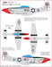 P51D Mustang "Miracle Maker" In map van L1049 !!
