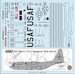 C130E Hercules (Arkansas ANG) 72-C130-6