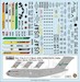 C17 Globemaster (West Coast Units McChord AFB, March AFB, Travis AFB, Altus AFB) 44-C17-2