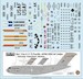 C17 Globemaster (Pacific Units, Hickam AFB, Elmendorf AFB, Edwards AFB) 72-C17-3
