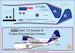 Grumman Goose (Trans Provincial, Blue) 72-GOOSE-6