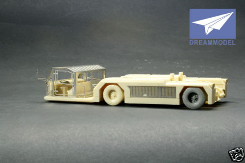 PLA Air Force Ground Tractor DM0107