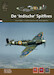 De Indische Spitfire, History, Camouflage and Markings (One Only) Indische Spit