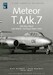 Gloster Meteor T7 in Koninklijke Luchtmacht en Marine Luchtvaartdienst Service, History, camouflage and markings (HERDRUK) DF-29
