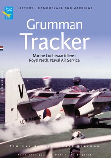 Grumman (C)S-2A Tracker in MLD service (2e herziene druk) 9789490092009