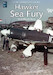 Hawker Sea Fury - History, Camouflage and Markings (Three only) sea fury