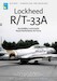 Lockheed R/T33A Koninklijke Luchtmacht/Royal Dutch Air Force DF-57