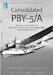 Consolidated PBY-5/A; Marine Luchtvaartdienst, Royal Netherlands Naval Air Service 1945-1958, KLM and Shell Service. History, camouflage and markings (REPRINT) DF-44
