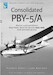 Consolidated PBY-5/A; Marine Luchtvaartdienst, Royal Netherlands Naval Air Service 1945-1958, KLM and Shell Service. History, camouflage and markings DF-44