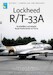 Lockheed R/T33A Koninklijke Luchtmacht/Royal Dutch Air Force DF-57