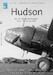 Lockeed Hudson No 320 Royal Netherlands Naval Air service, RAF DF-58