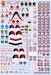 Lockheed (T)F104G Starfighter (KLu) Including Zaps (REPRINT!) DD48066