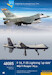 F16, F35  Lightning 'Up date' & MQ-9 Reaper KLu DD48085