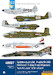 Spitfire dual LSK ,P40N and B25D RNEIAF, F4E and T33 32TFS Soesterberg DD48087