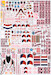 NH90, F104G Starfighter, Liberator GR MkVI, DHC2 Beaver (KLu), F15 Eagle (32TFS USAFE Soesterberg) BACK IN STOCK)  DD72109
