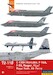 C130H Hercules, F16A Fighting Falcon, F35A Lightning II , MQ9 Reaper (KLu, Royal Netherlands Air Force) DD72110