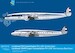 Lockheed L749 and L1049H/K Super Constellation (REPRINT) DDc7210